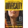 KNYGA Brown Natasha Author Universality: Longlisted for the Booker Prize 2025