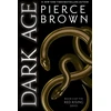 KNYGA Brown Pierce Dark Age: the thrilling fifth book in the globally bestselling dystopian science fiction series Raudonas RISING