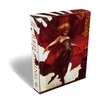 KNYGA Brown Pierce Raudona Rising: enter the explosive first book in the globally bestselling dystopian space opera series