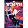 KNYGA Brown Roseanne A Ghost-Spider: Broken Chords (Spider-Woman graphic novel)