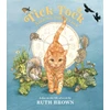 KNYGA Brown Ruth Tick Tock Around the Clock
