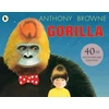 KNYGA Browne Anthony Gorilla
