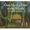 KNYGA Browne Anthony Once Upon a Time in the Woods