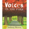 KNYGA Browne Anthony Voices in the Park