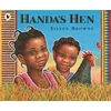 KNYGA Eileen Browne Browne Eileen Handa's Hen