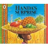 KNYGA Browne Eileen Handa's Surprise: A classic read-aloud picture book, loved by teachers and children alike