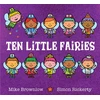 KNYGA Brownlow Mike Ten Little Fairies