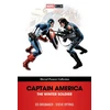 KNYGA Brubaker, Ed Captain America: The Winter Soldier (Marvel Premier Collection)