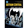 KNYGA Lark Gotham Central: DC Compact Comics Edition