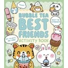 KNYGA Bruce, Em Bubble Tea Best Friends Activity Book: Mazes, Spot the Difference, Dot-to-Dot, and More!