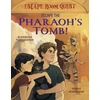 KNYGA Bruce, Em Escape Room Quest: Escape the Pharaoh's Tomb!