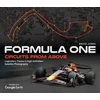 KNYGA Bruce Jones Formula One Circuits From Above