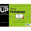 KNYGA Bruce Robertson Power Up Your Pedagogy: The Illustrated Handbook of Teaching