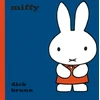 KNYGA Dick Bruna Bruna Dick Miffy