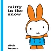 KNYGA Bruna, Dick Miffy in the Snow