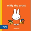 KNYGA Bruna, Dick Miffy the Artist