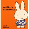 KNYGA Tony Mitton Bruna Dick Miffy's Birthday