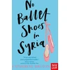 KNYGA Bruton Catherine No Ballet Shoes in Syria