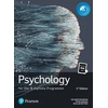 KNYGA Bryan, Christian; Heyting, Ellen Pearson Psychology for the IB Diploma Programme 3rd edition
