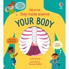 KNYGA Bryan, Lara Step inside Science: Your Body