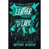 KNYGA Brynne Weaver Leather &amp; Lark