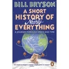 KNYGA Bryson, Bill Short History of Nearly Everything