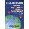 KNYGA Bryson, Bill Short History of Nearly Everything 2.0