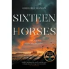 KNYGA Buchanan, Greg Sixteen Horses