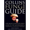 KNYGA Buczacki, Stefan; Shields, Chris Collins Fungi Guide: The Most Complete Field Guide to the Mushrooms &amp; Toadstools of Britain &amp; Ireland