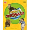 KNYGA Bookshop Bug Club Independent Phase 5 Unit 26: Andy's Amazing Adventures: Andy's Dinosaur Adventure