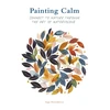KNYGA Buividavice, Inga Painting Calm: Connect to nature through the art of watercolour