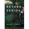 KNYGA Bulent Atalay Beyond Genius
