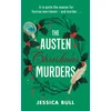 KNYGA Bull Jessica Austen Christmas Murders