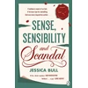KNYGA Bull, Jessica Sense, Sensibility and Scandal