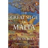 KNYGA Bull, Marcus Great Siege of Malta
