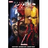 KNYGA Bunn, Cullen Deadpool Kills the Marvel Universe Omnibus