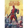 KNYGA Bunn, Cullen Deadpool Kills The Marvel Universe One Last Time