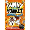 KNYGA Bunny vs Monkey: Multiverse Mix-up! (a Phoenix Comic Book, from the million-selling Jamie Smart, Illustrator of the Year)