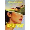KNYGA Burke, Caro Claire Yesteryear