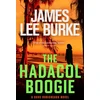 KNYGA Burke, James Lee (Author) Hadacol Boogie