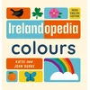 KNYGA Burke, John; Burke, Kathi Irelandopedia Colours