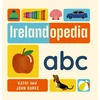 KNYGA Burke, John; Burke, Kathi Irelandopedia ABC