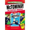 KNYGA Burkett Seth McTominay: The Midfield Warrior