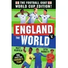 KNYGA Burkett, Seth; Oldfield, Matt Football GOAT: Who is the 2026 World Cup GOAT?: Celebrate the 2026 World Cup and choose the ultimate footballer! The fun biography gift book for kids aged 7, 8, 9, 10, 11 - packed with stats &amp; stories for boys and girls who love football