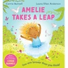 KNYGA Burnell Cerrie Amelie Takes A Leap