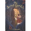 KNYGA Burnett, Frances Hodgson Secret Garden