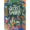 KNYGA Burnett Hodgson, Frances Classic Starts®: The Secret Garden