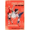 KNYGA Burnett, Rob; Mewis, Joe England On This Day: Football History, Facts &amp; Figures from Every Day of the Year