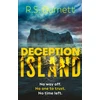 KNYGA Burnett Rs Deception Island
