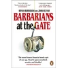 KNYGA Burrough, Bryan; Helyar, John Barbarians At The Gate